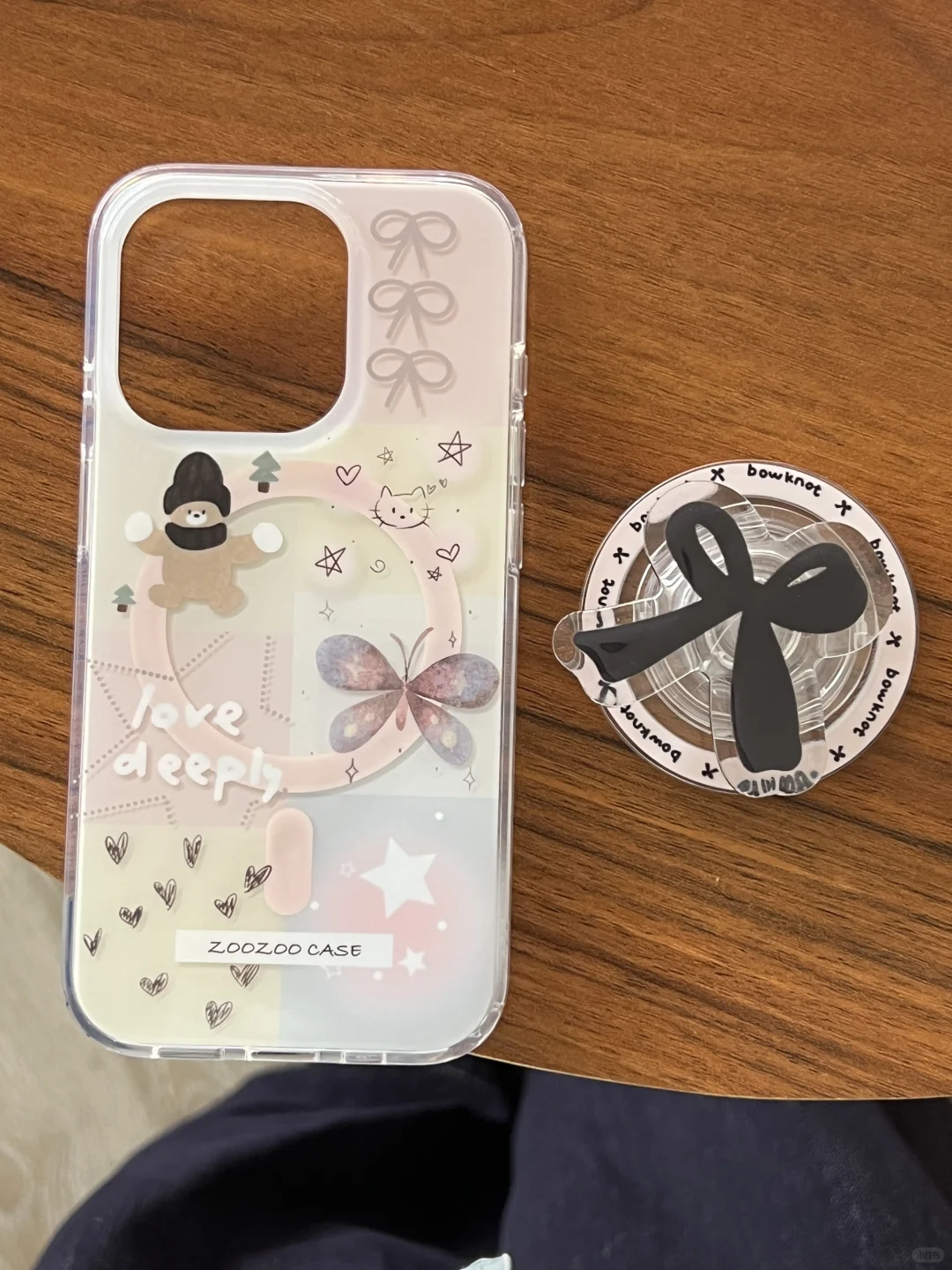 🌲⋆⁺₊⋆🦋 ♡⁺ 𖡼 ୨୧ 🧸