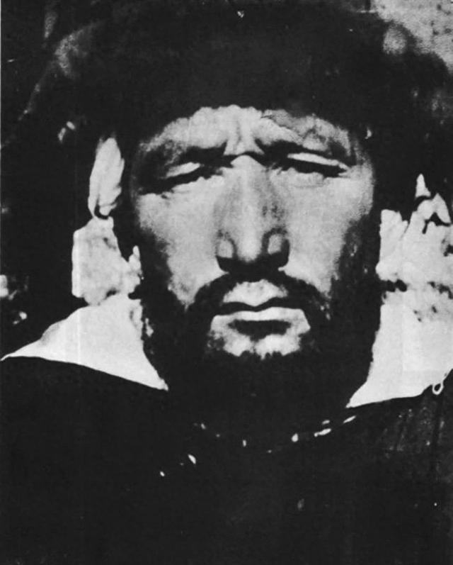 1950年，解放军副师长赴前线侦察，不料途中被土匪乌斯满伏击身亡，王震大怒：“我