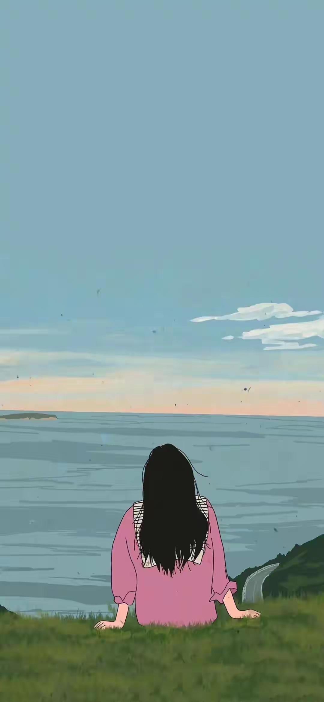 今天一朋友和我说了十二个字，我细品品，还真是这个理儿。这十二个字就是“活得长，老