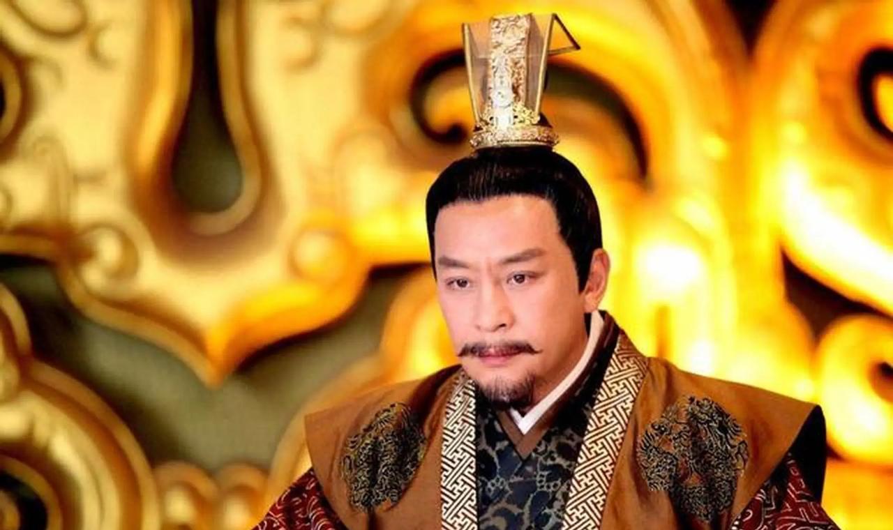 唐朝最窝囊的皇帝，一生被3个女人操控，最后竟被亲生女儿毒死。

唐中宗李显是唐朝