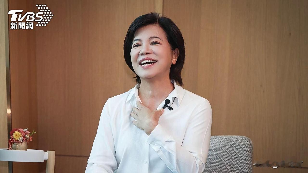 国民党籍花莲县长参选人游淑贞：
从幼教老师、园长，到乡民代表、副主席、县议员，再