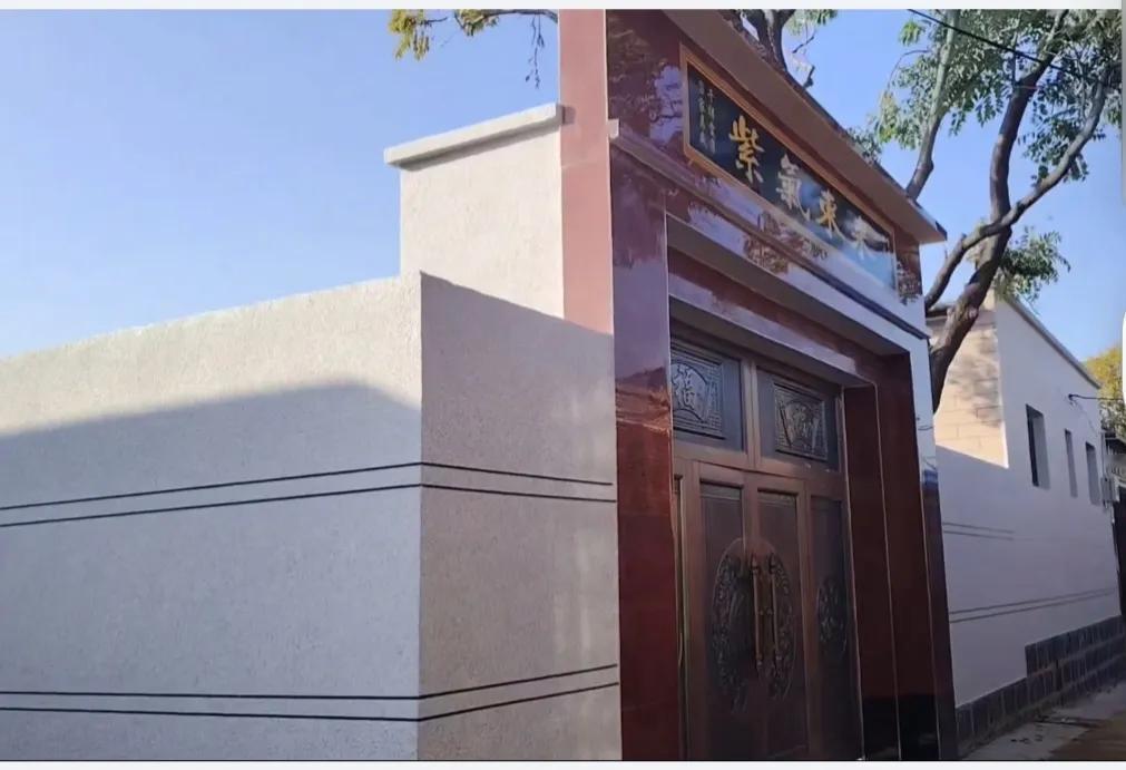 回老家建房后，最突出的两个感受！

自从建好房子后，最真切的一个感受是：回村一日