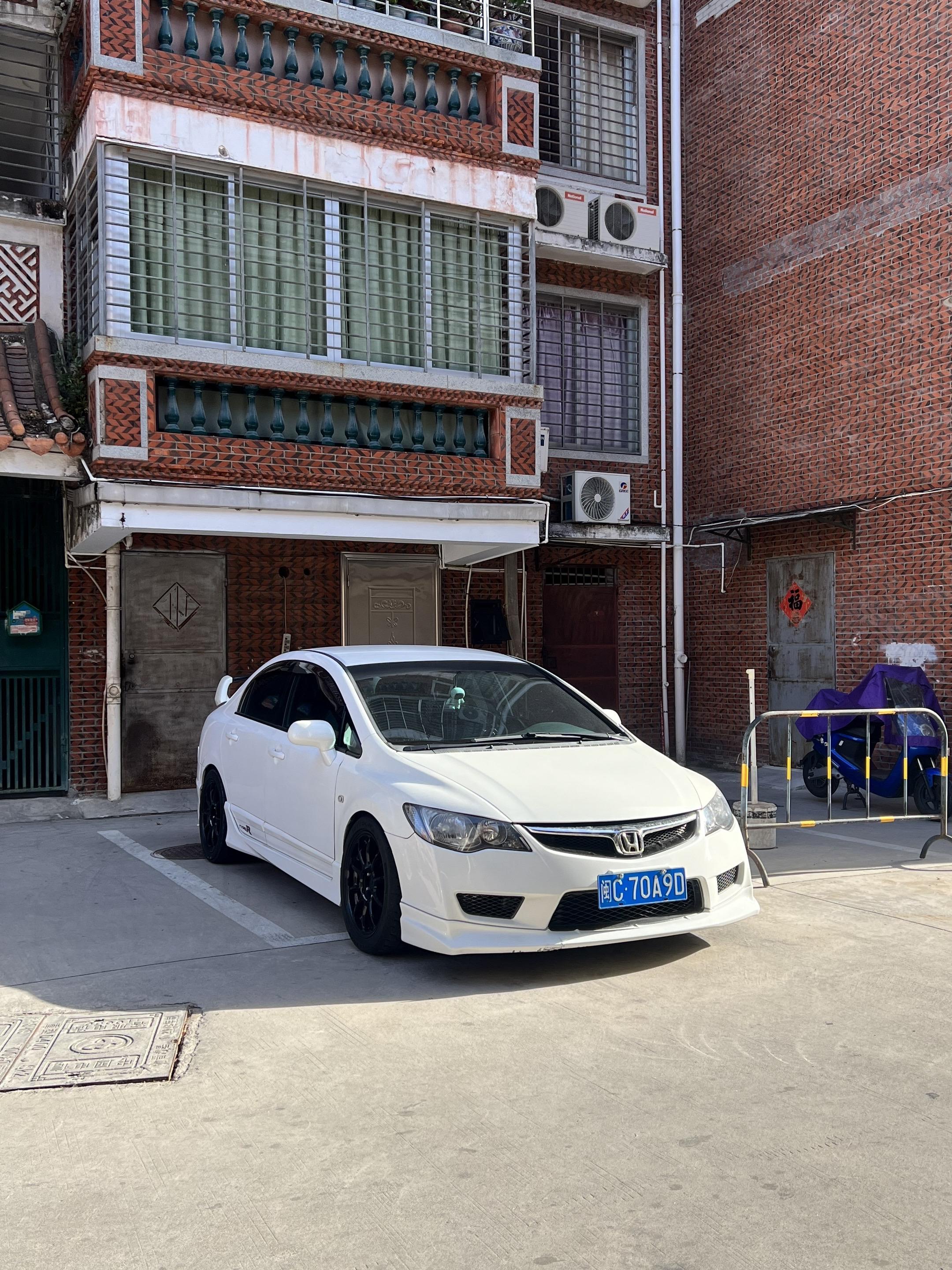 在这个都是包围批发的环境下，我想问问真有玩明白这个车吗？🤔🤔🤔