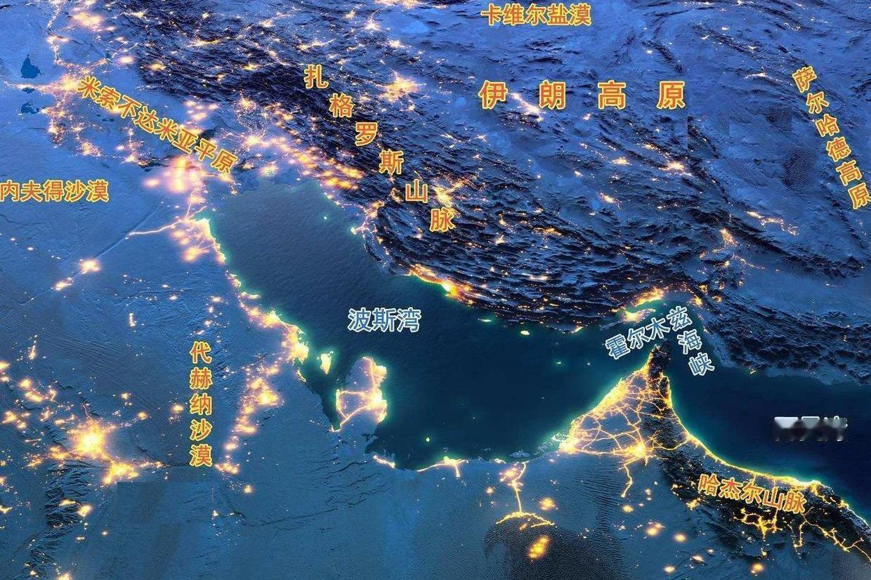 目前的情况是，美伊双方都陷入了“打不起、耗不起”的僵局，而中国是唯一能同时与双方