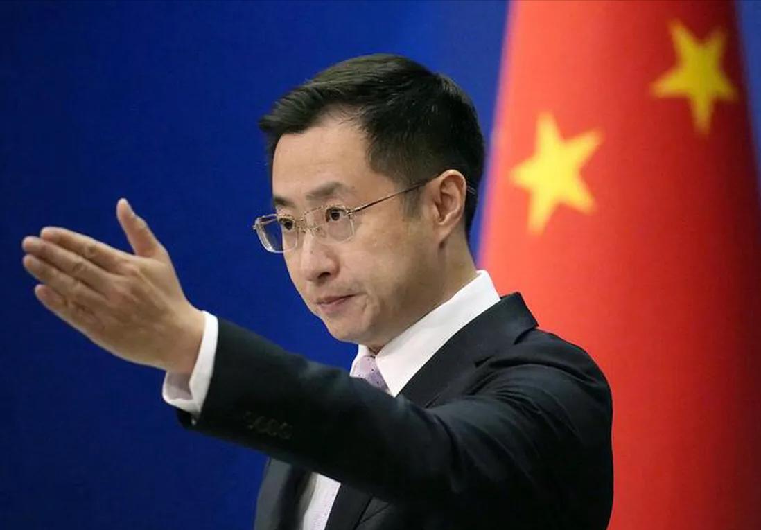 中方这次没吵没闹，直接甩出五张牌，把美方的算盘砸了个稀碎！

8月5日，商务部一