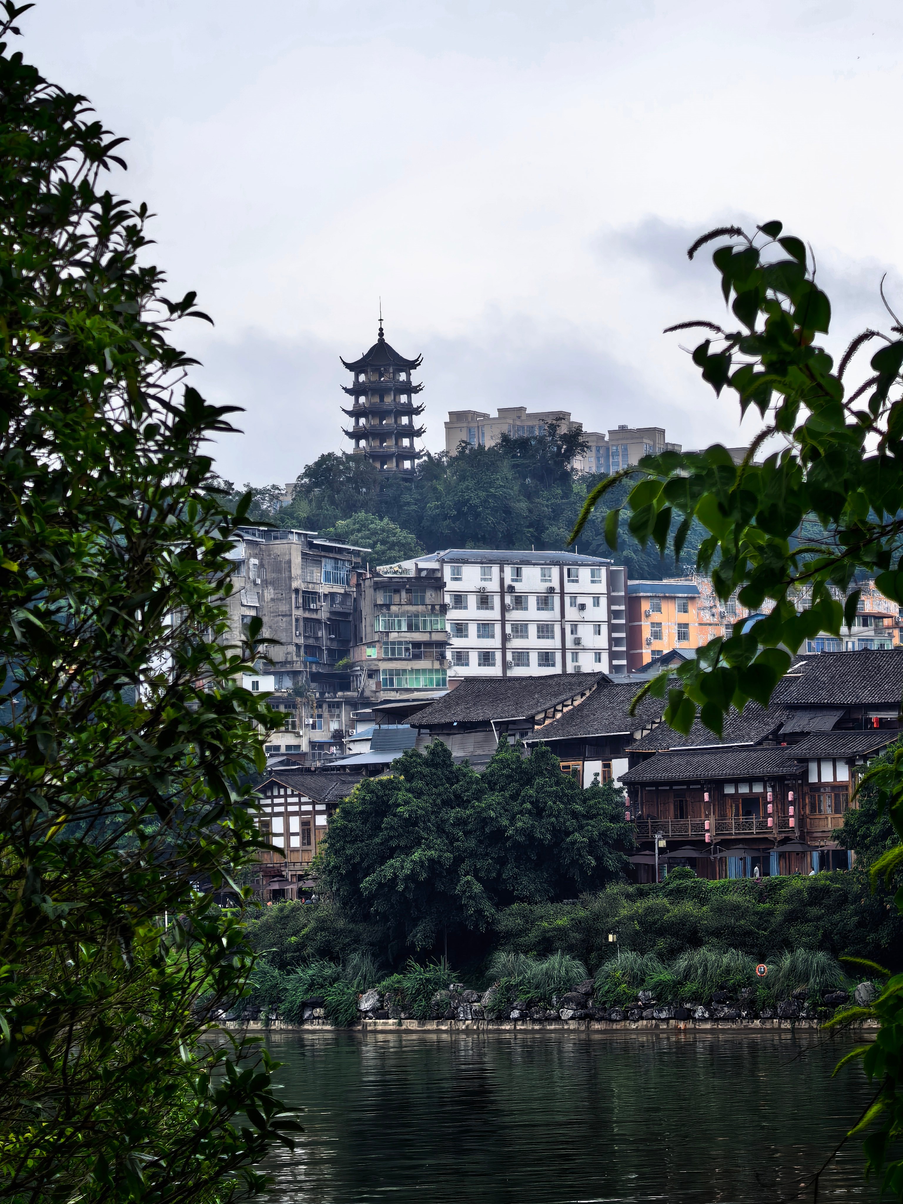 今日坐标巴中恩阳区龙舟公园，沉浸式围观中华龙舟大赛！看着划手们整齐发力，浪花飞溅