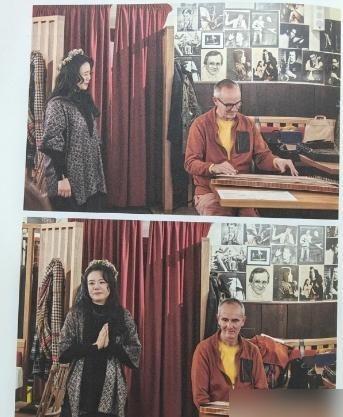 查了一下龚丽娜的前夫老锣。不查不知道，一查才发现，这个出轨的男人不简单！
老锣在