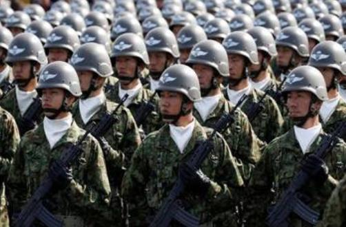 日本会不会再次发动战争？日本企业哀鸿遍野，在日本上空已经闻到了战争的味道。我们很