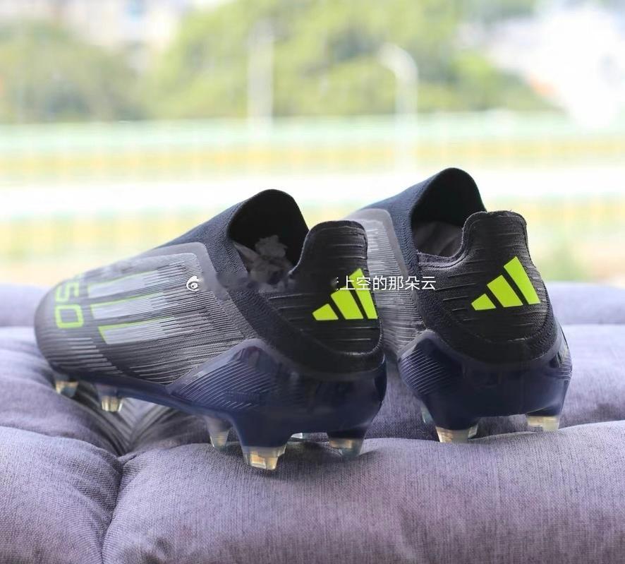 【阿迪渠道】阿迪达斯F50 Elite LL FG长钉足球鞋 F50系列顶级款 