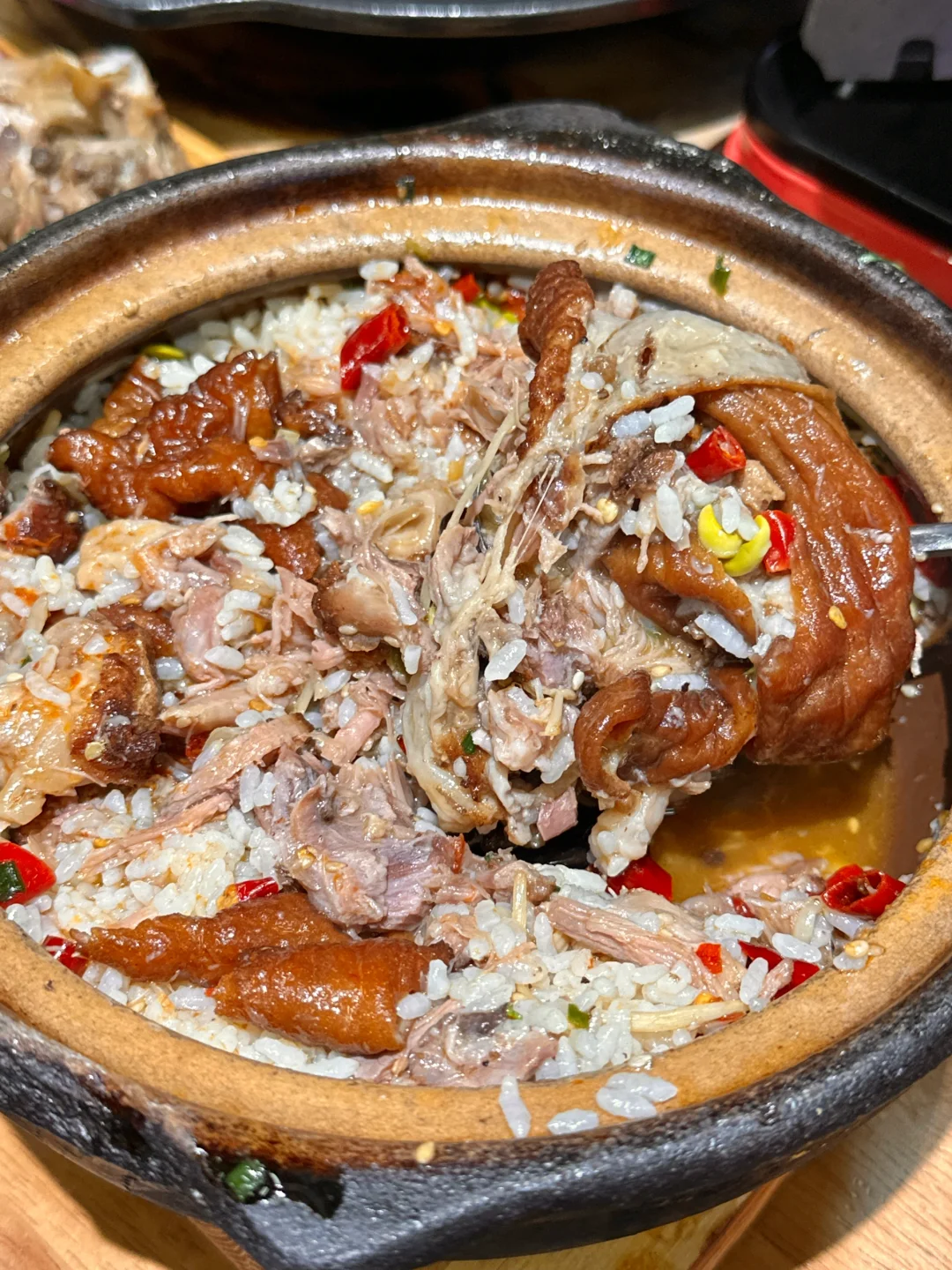 卧卧卧！只有天津人才懂这一口的含金量。。。。。