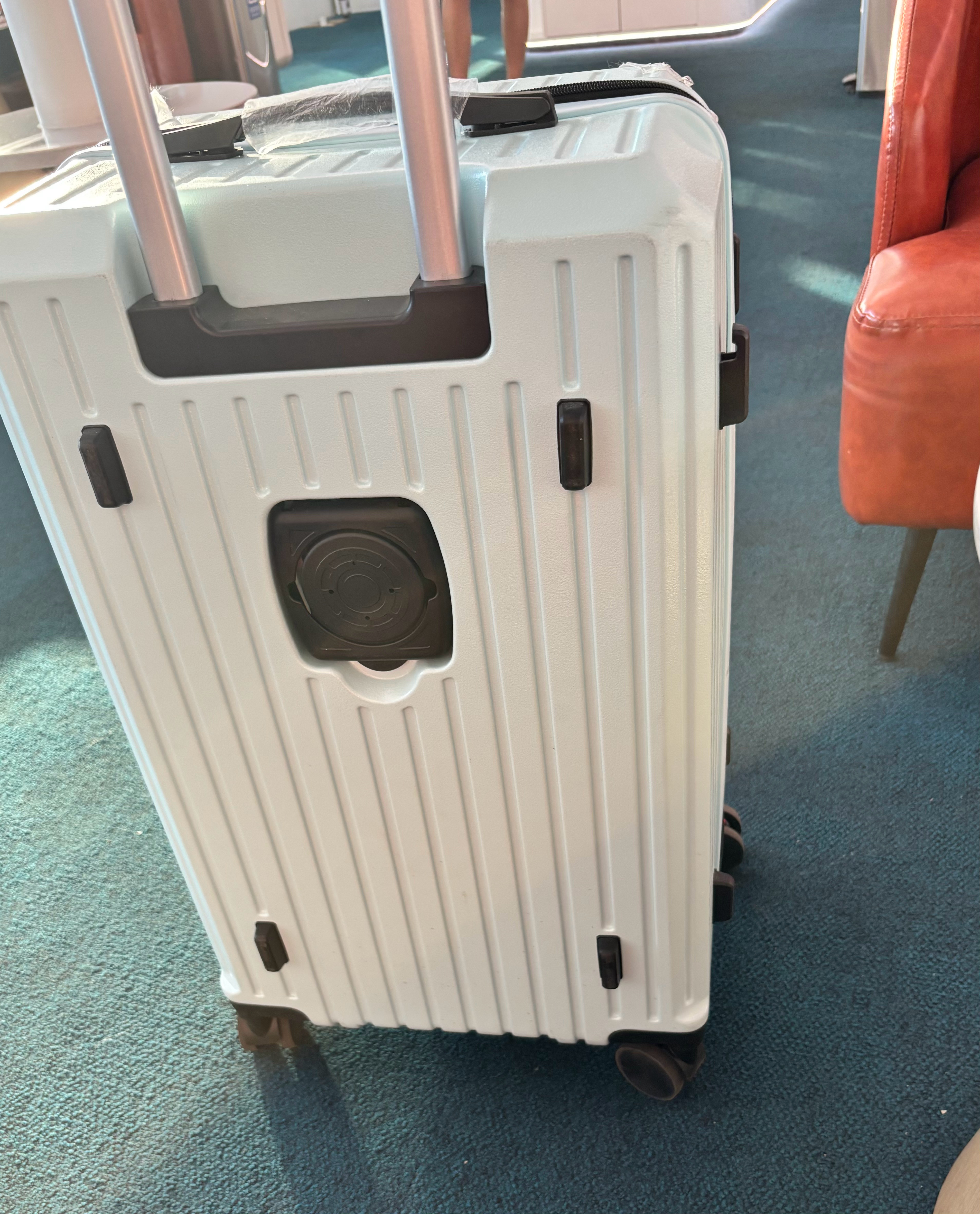 世界如此大，现在就出发 🛫 ​​​