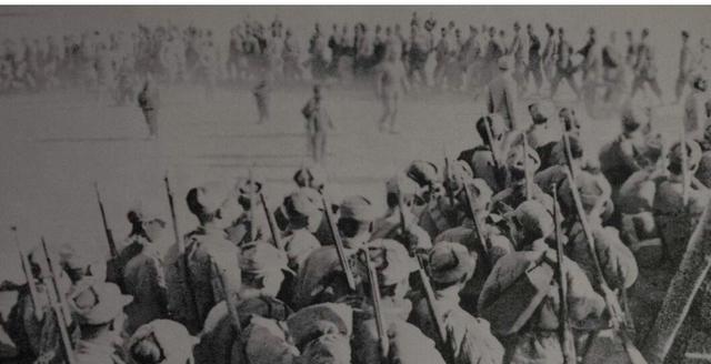 好多人以为二战，我们吃亏是因为日本太强，其实不是的



不少人把中国抗战中重大