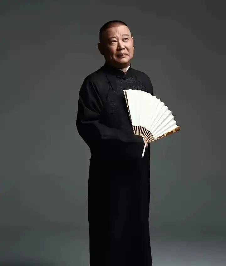 **734秒，61个包袱。
郭德纲的笑点，被清华博士拿“尺子”量了！
**
不是