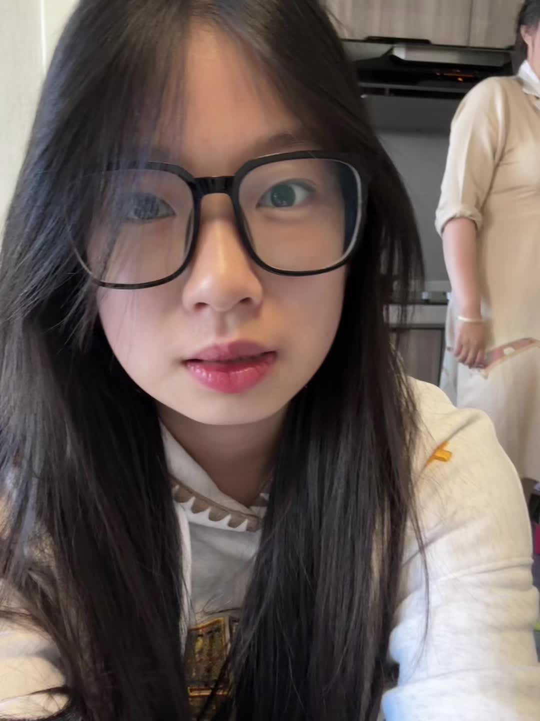 很多事情不是你想的那样。
