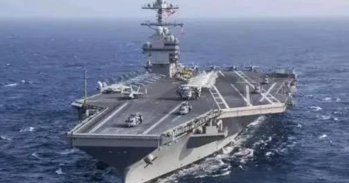 美国打伊朗，将会出现两个结果！
如果美国最终打服了伊朗，那么美国的威信将彻底树立