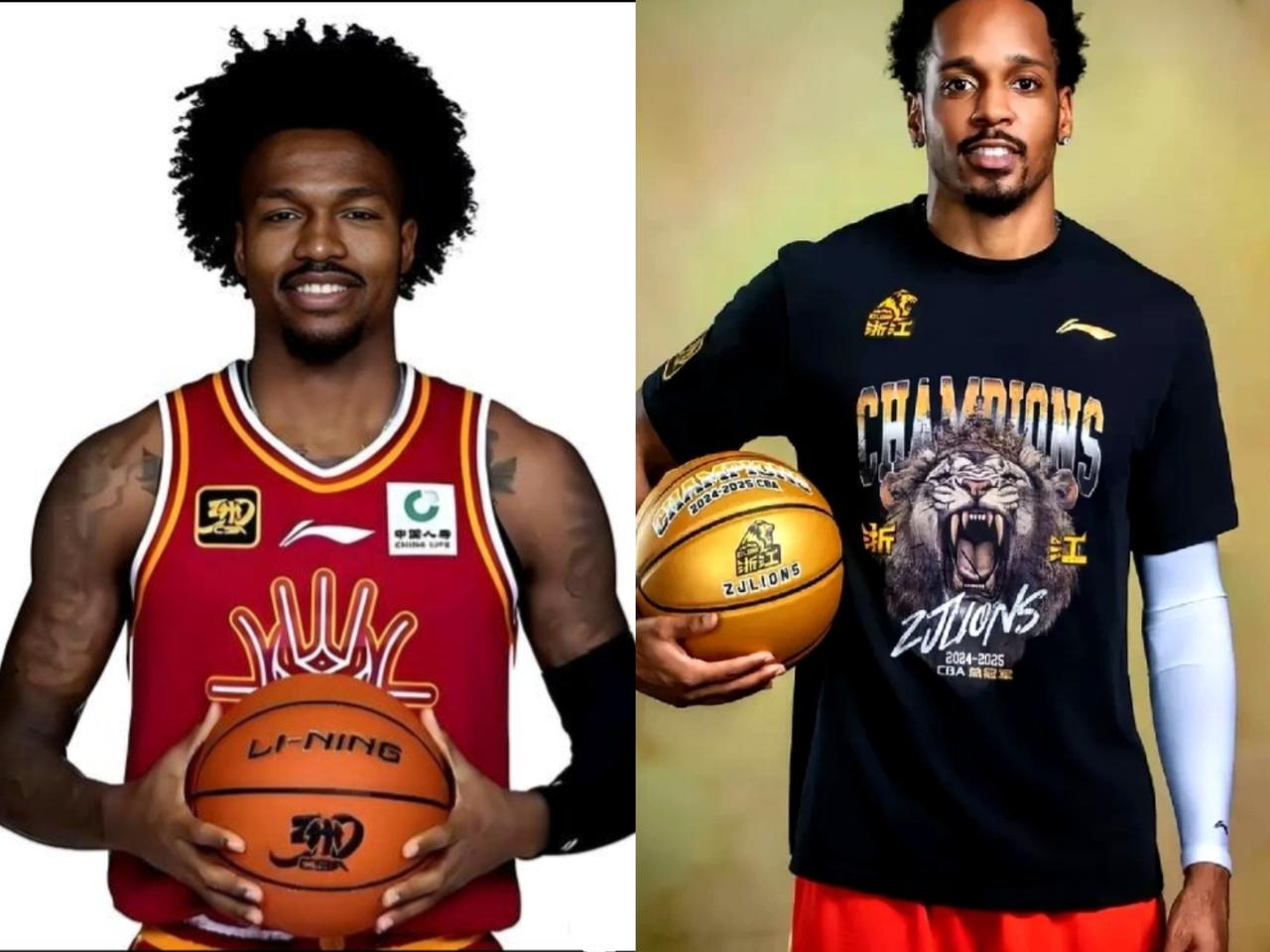 谁是外援中的MVP?
     CBA本赛季共有约132名注册外援，为历史之最。