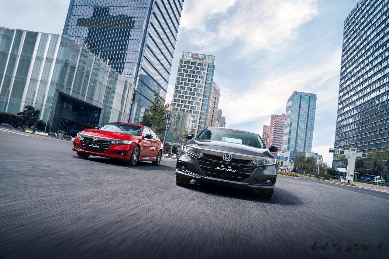 94351辆！本田雅阁上半年累计销量没有突破10万辆大关！上半年6个月份的月销量