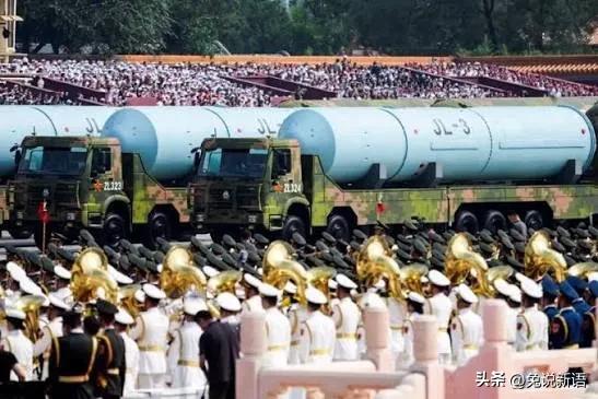 日本媒体3月26日报道，中国近期新建多座快中子增殖反应炉，大大提升军用级钚的产量