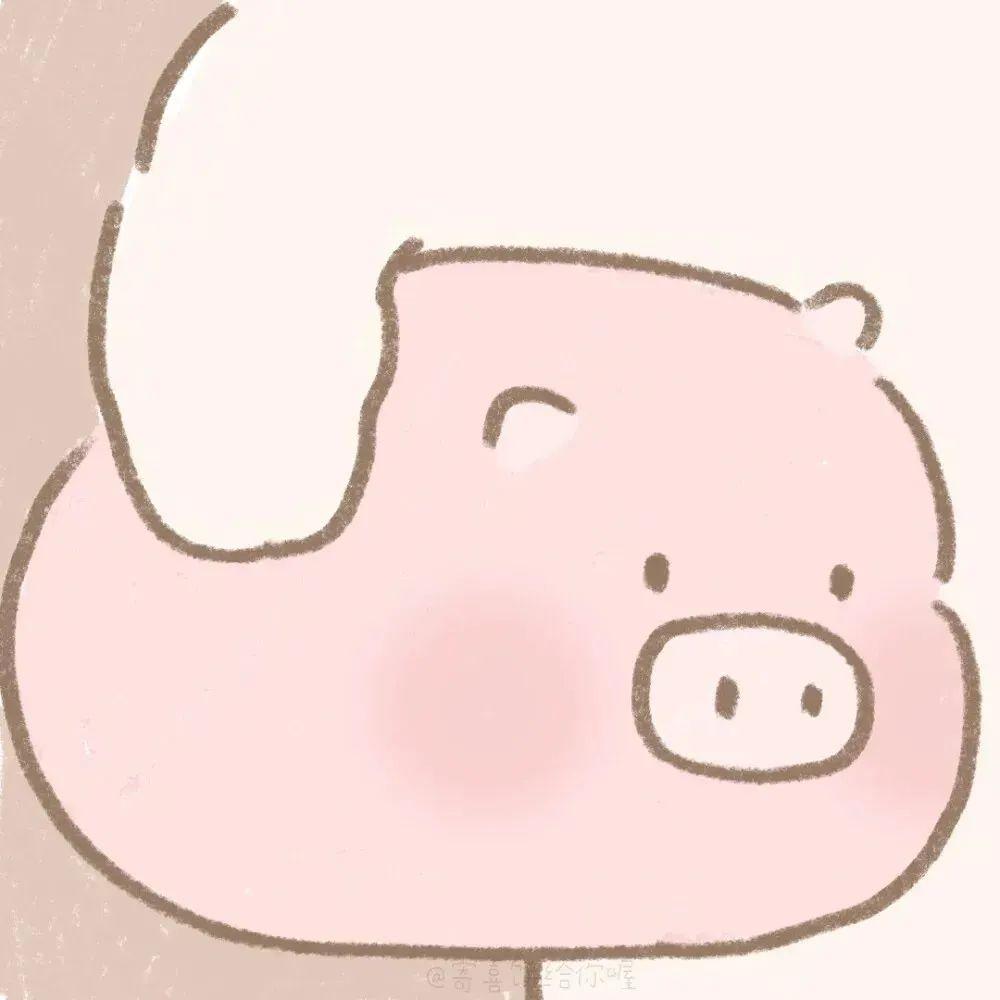 头像丨高冷情侣头像大全（温馨提示：分享到wx或者电脑版可以保存表情包）