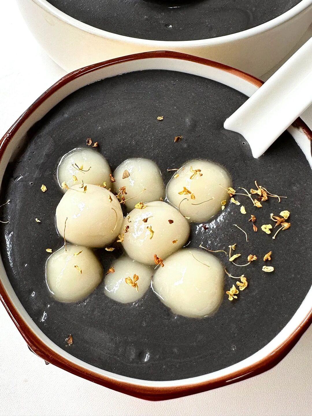 讲真！！经常熬夜的女孩子一定要多多喝这个！！