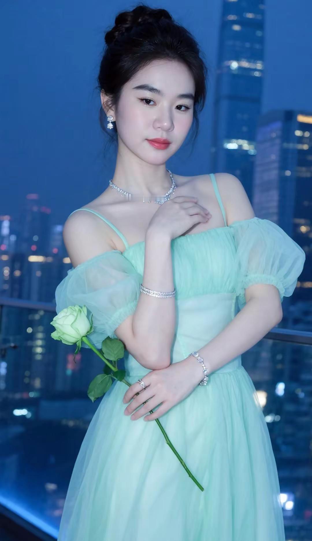 一枚小仙女 万事开头难 嘟嘟嘟 打开美好生活 不一样的自己