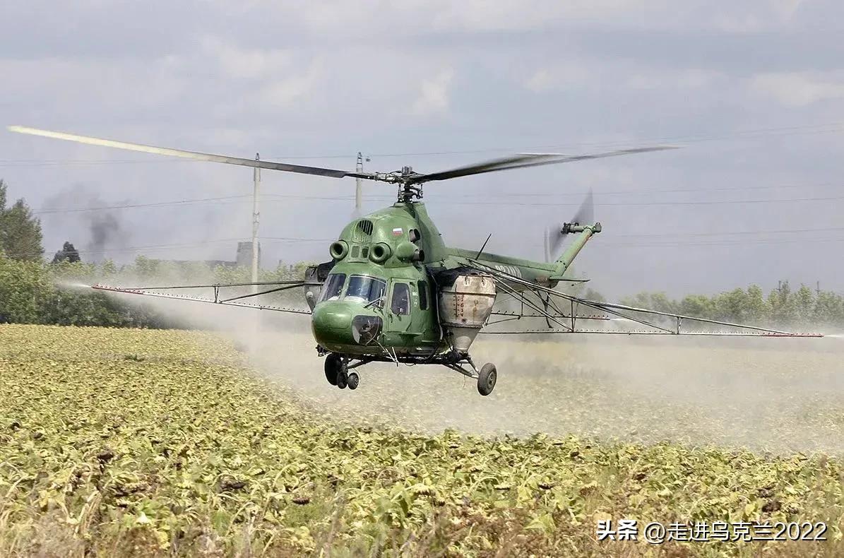 俄罗斯境内一架直升机坠毁：飞行员未能成功逃生



7月18日，侵略国境内一架米