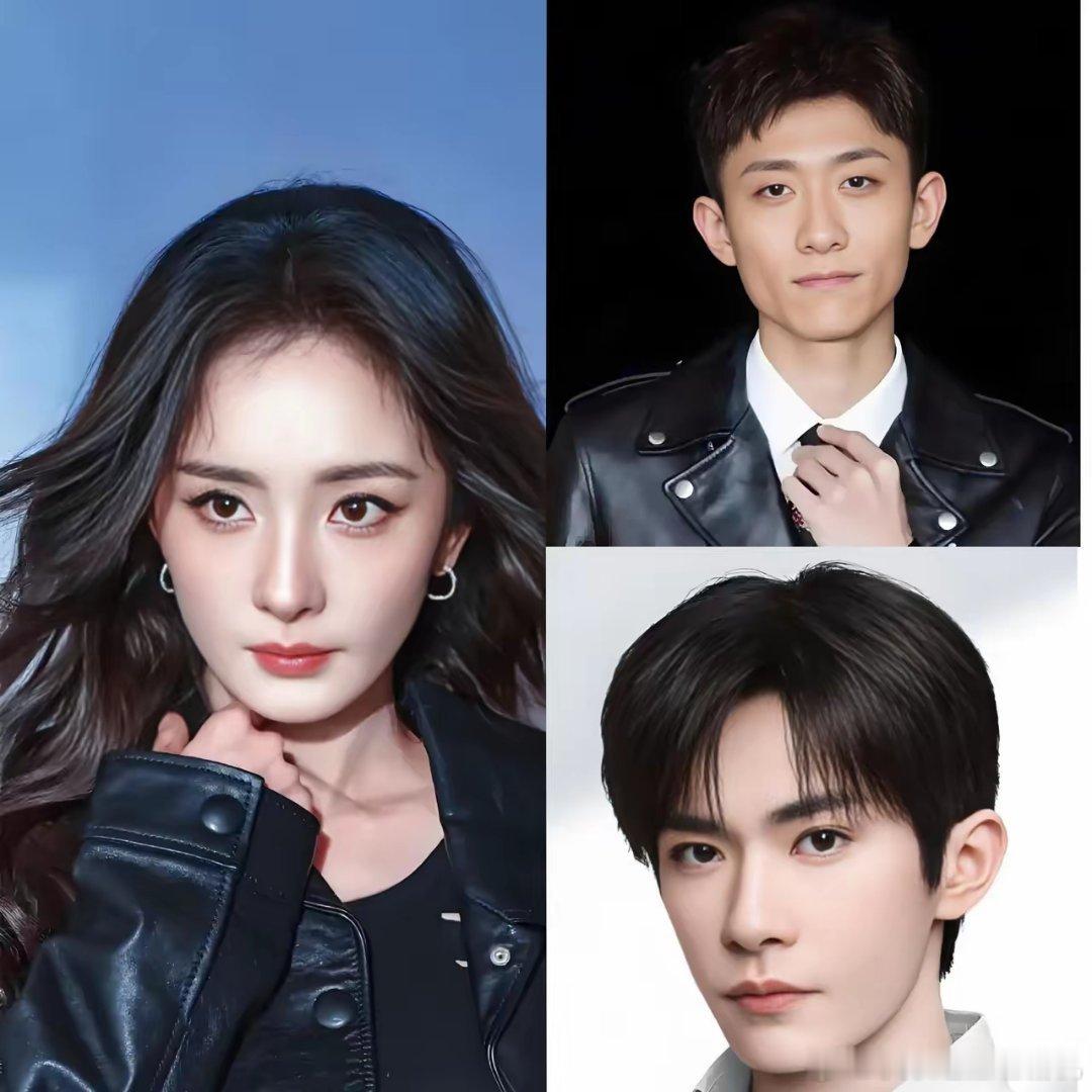 杨幂在《三生三世十里桃花》中一人分饰4个角色我不惊讶易烊千玺在《狂野时代》中一人