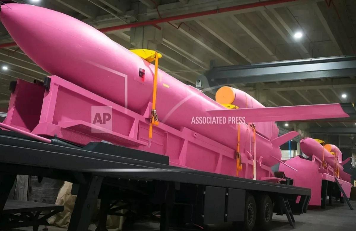 俄罗斯“铠甲S”可以拦截“火烈鸟”和“风暴阴影”巡航导弹

塔斯社报道，俄罗斯最