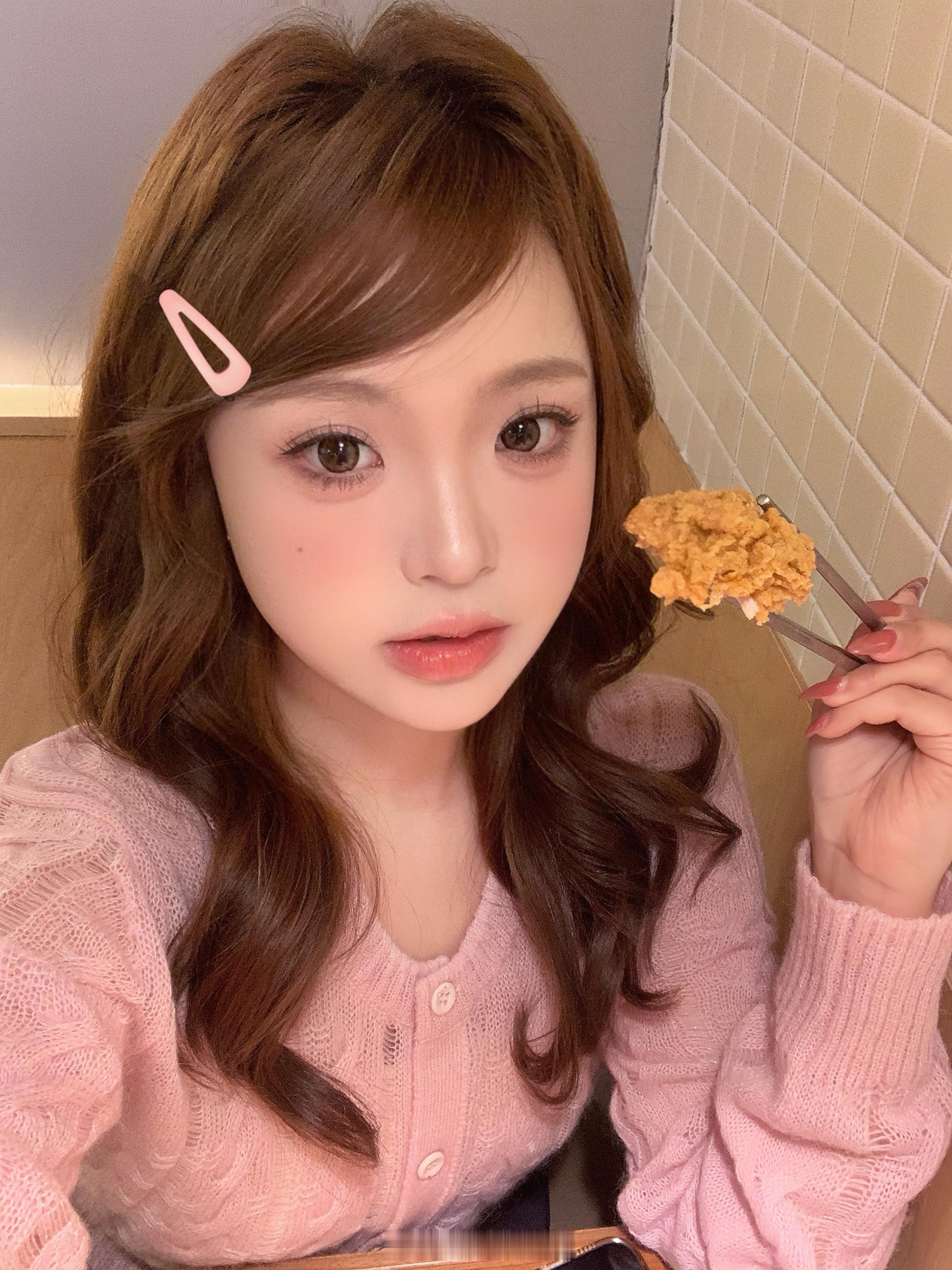 哈哈 冬眠结束第一天 