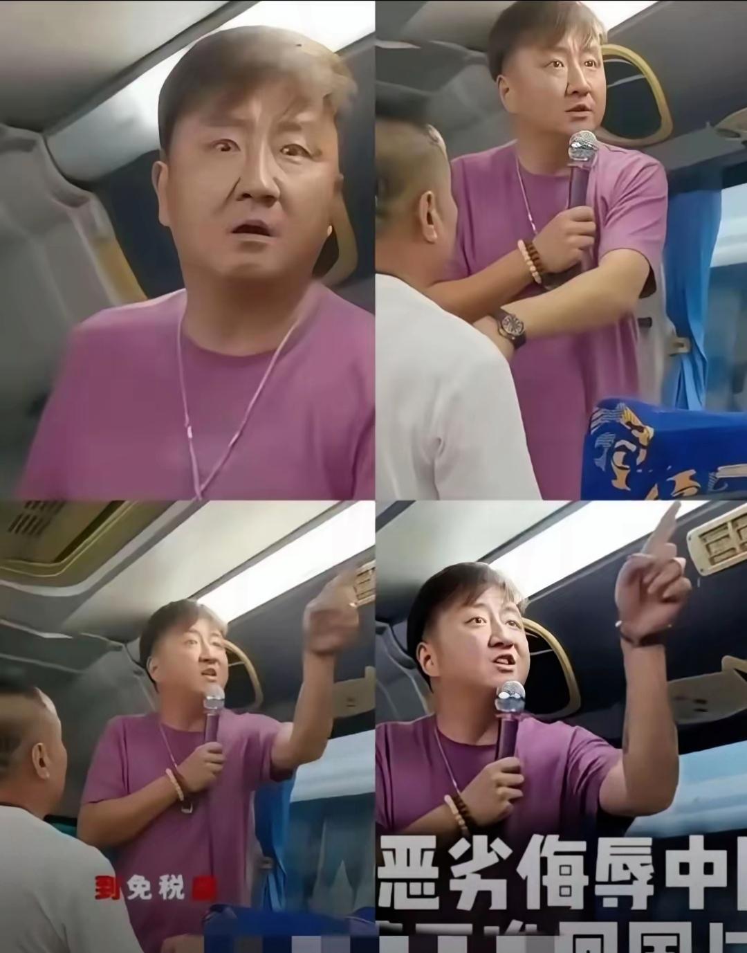万万没想到
泰国旅游圈炸了！

泰国旅游圈因假导游李海被捕而震动，李海于9月27