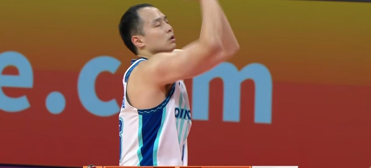 3月26日晚，CBA联赛第30轮，广州男篮88：90不敌青岛男篮。
 广州威金顿