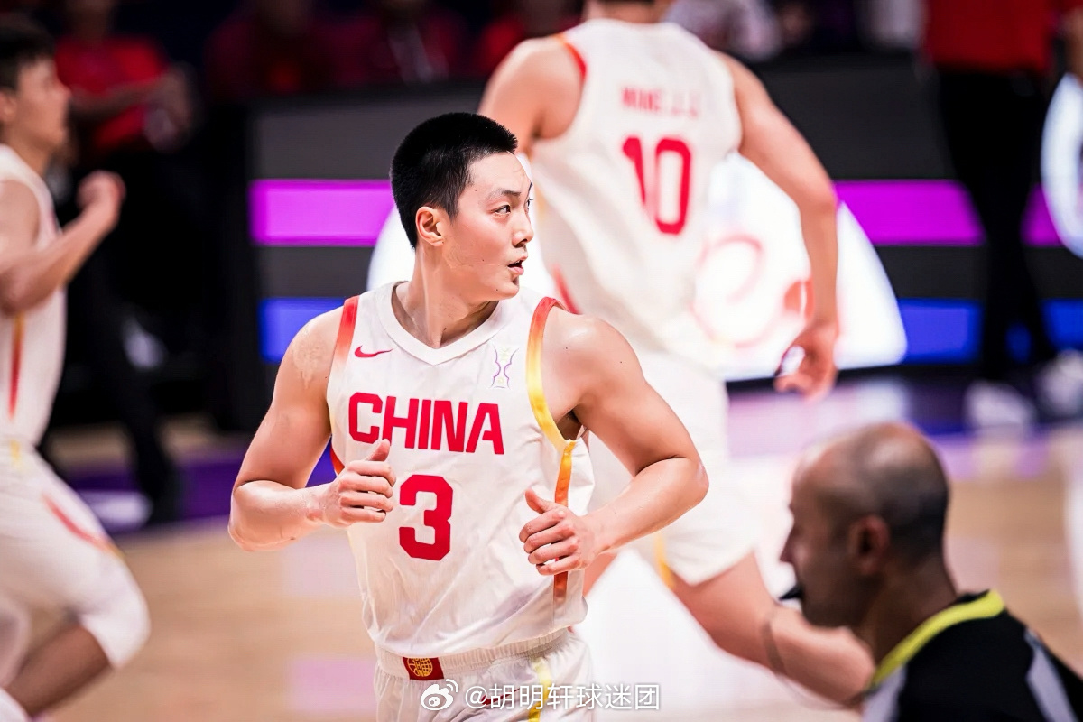 中国男篮小组第一出线中国男篮晋级亚洲杯8强 【2025年FIBA男篮亚洲杯小组赛