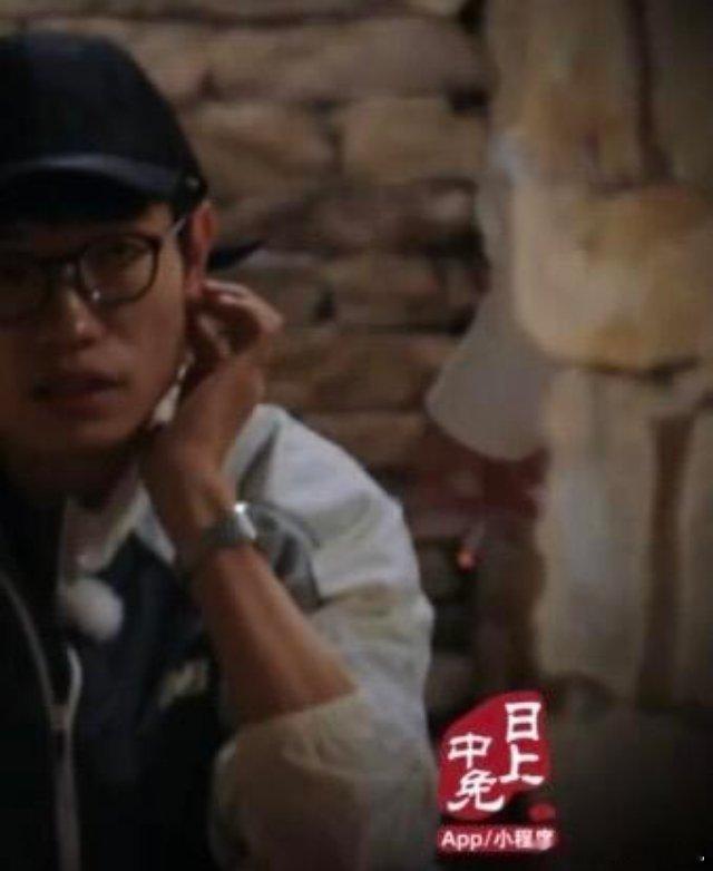 再见爱人背景音没消掉 杨子在和黄圣依掰头时好几处被哔掉的脏话[doge] 