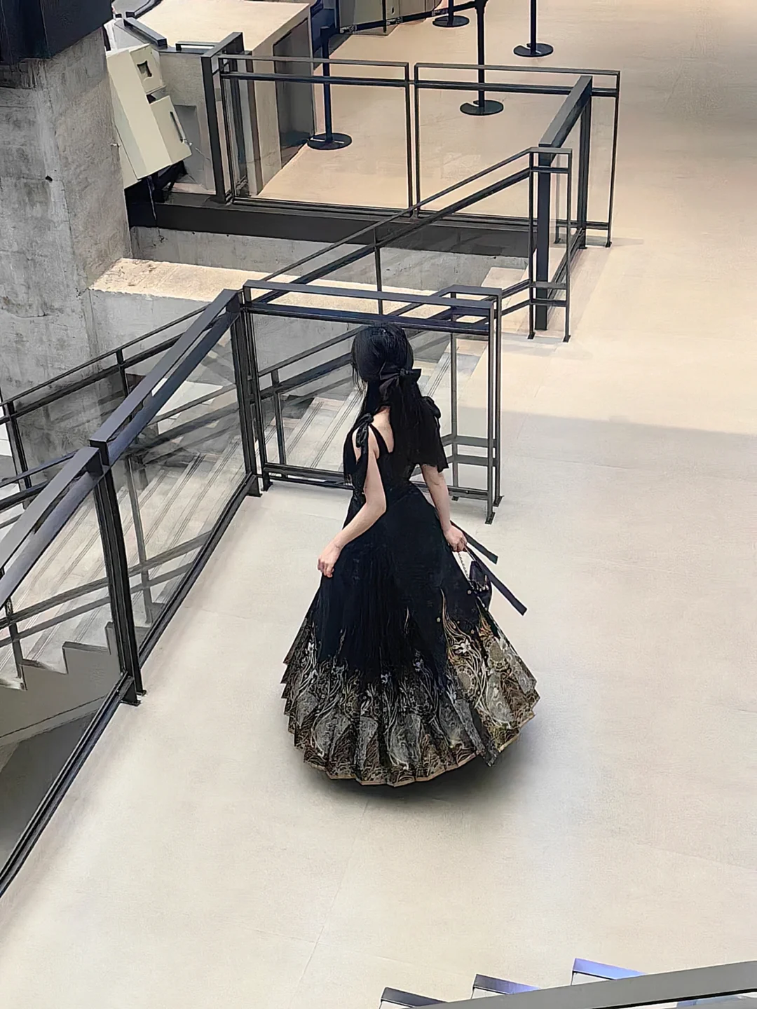 都把家里闲置的小吊带利用起来！