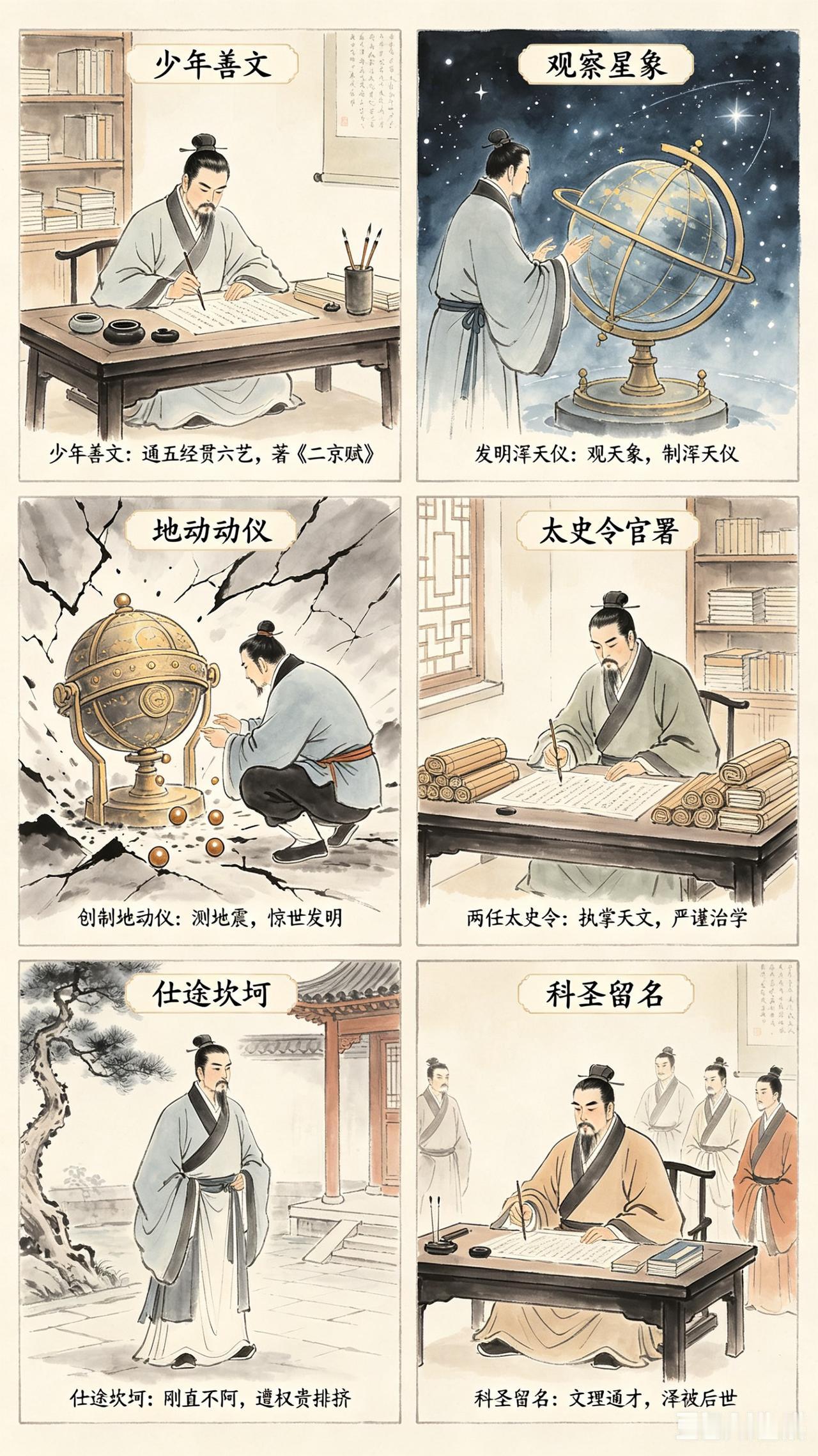 他是谁