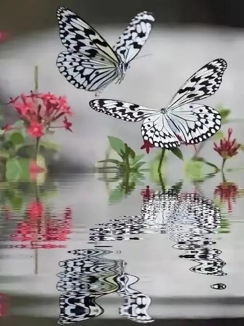 我死誓：下辈子要做女人。
女人很风光，受网络时代平台的宠爱，无论是真人的摆拍、自