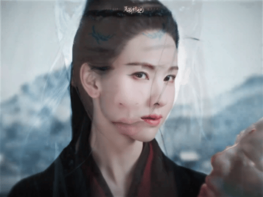 曾舜晞这一段虐的我想哭曾舜晞开始虐我了 谁能扛住曾舜晞这种虐法啊！雪地浴血、断肢