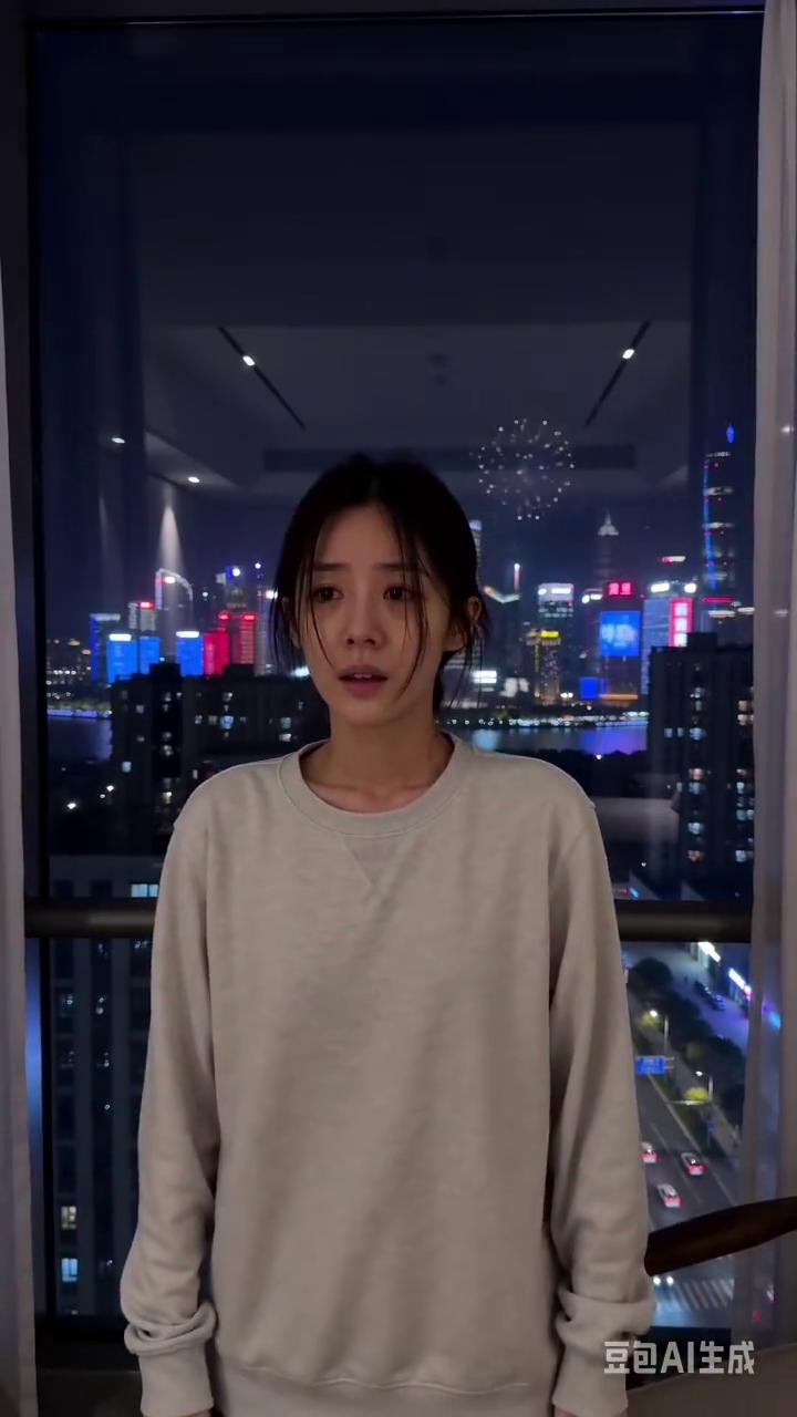 豆包AI生成。
2026年春节就算是结束了，我该如何面对未来的生活？