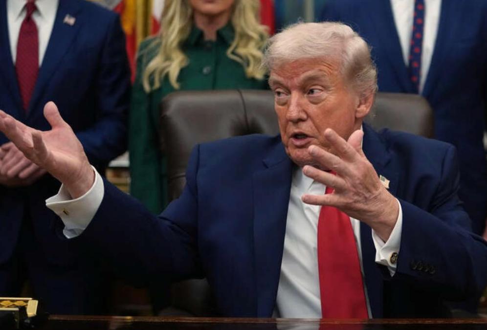 730亿打水漂，高市早苗把日本带向深渊，日本首相高市早苗3月的访美之行，从一开始