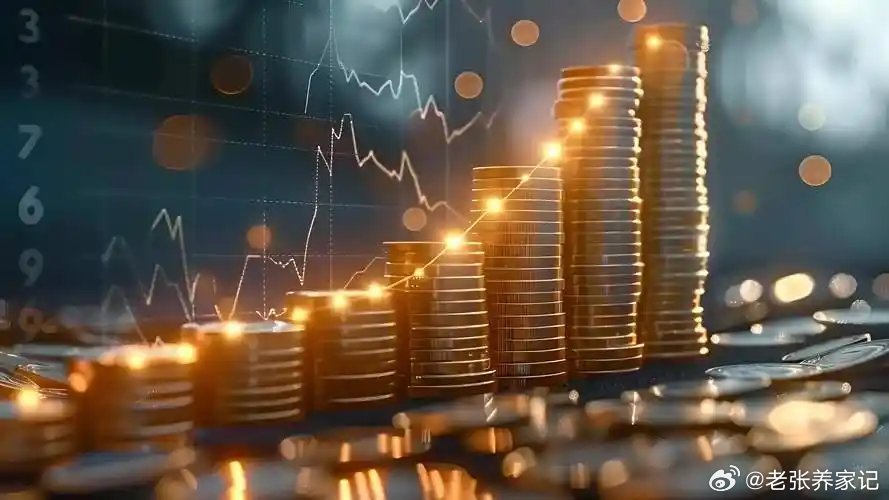 黄金板块集体爆发！概念指数大涨2.85%，铜陵有色、中金岭南、宝鼎科技等多股涨停