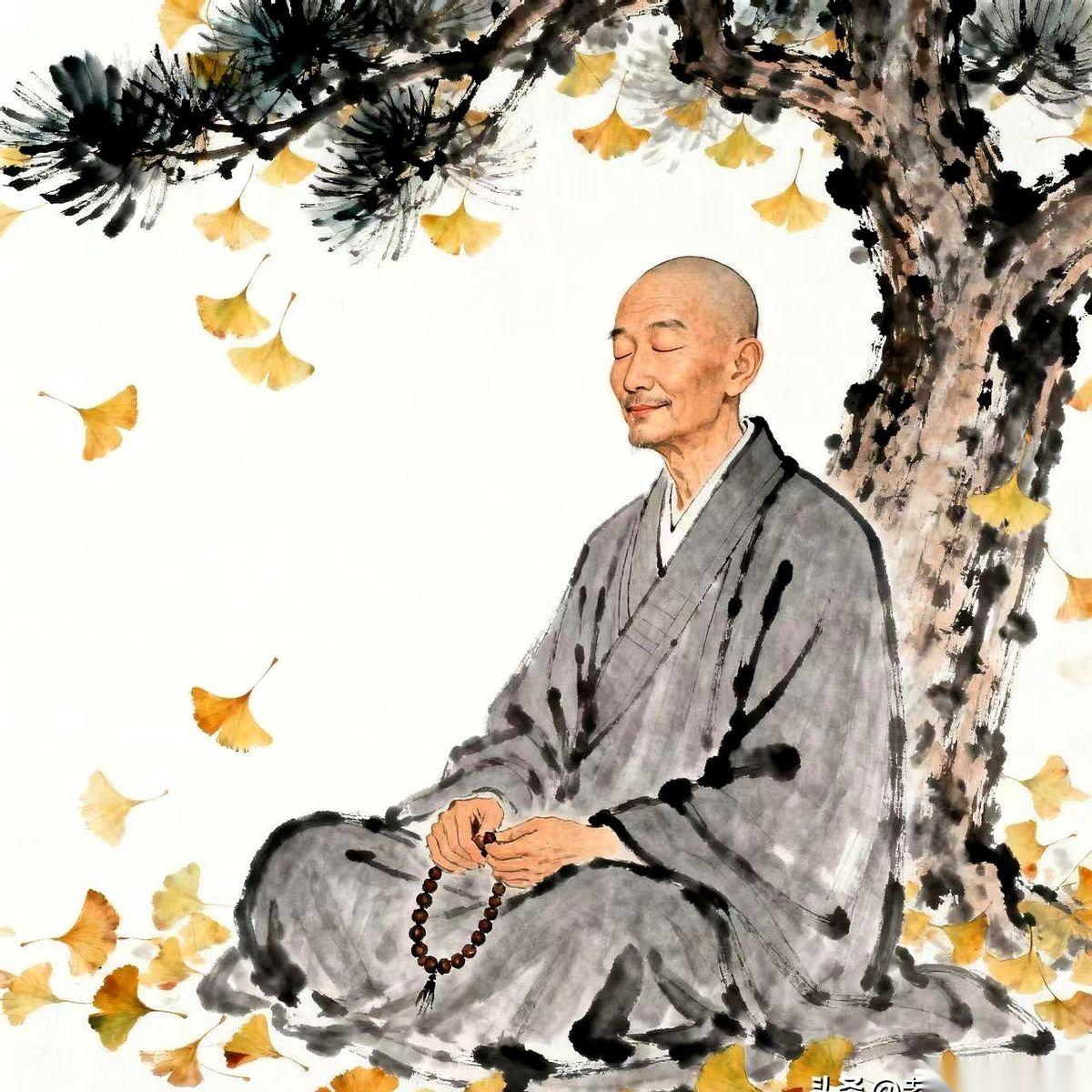 我跟你说个扎心的大实话吧。
别再去操心任何人了，哪怕是你老公，你孩子，甚至是你亲