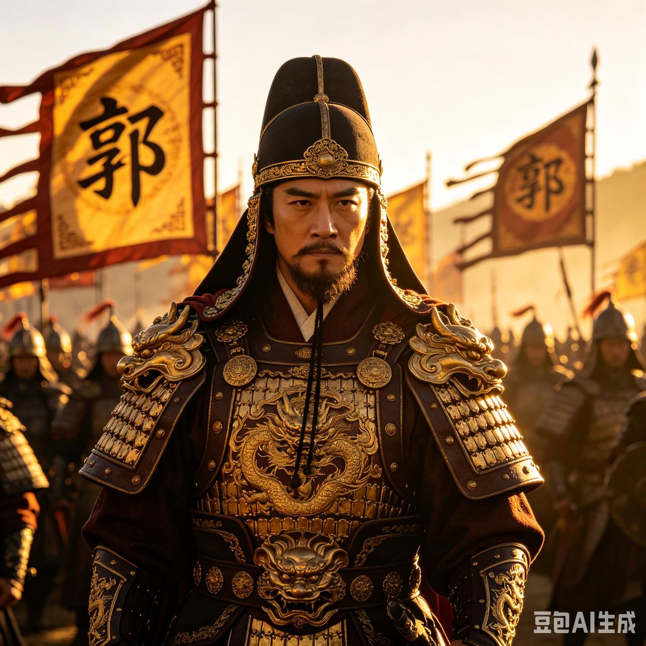 郭子仪的远见与杨炎的悲剧

唐代中期，有个叫卢杞的人，出身名门，却生得奇丑无比。