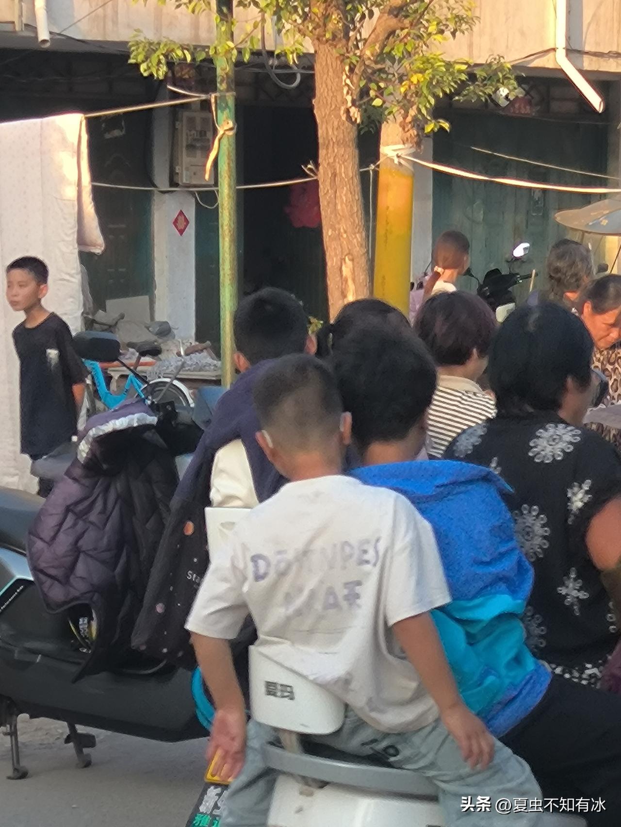 老话说得好“人上一百形形色色”，人的脾性各不相同，面相也各有特点。
这些年天天接
