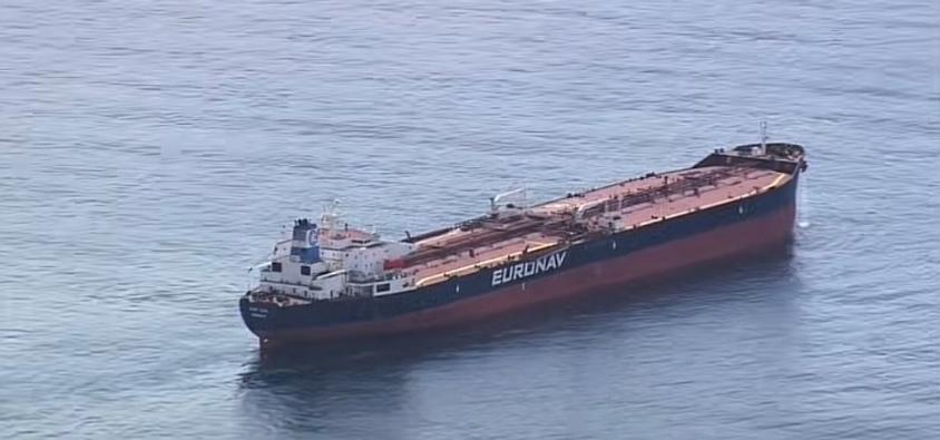 多艘俄油轮原定驶往中国，突然在南海改道把油运到印度！
 
事情的起因，还是中东那