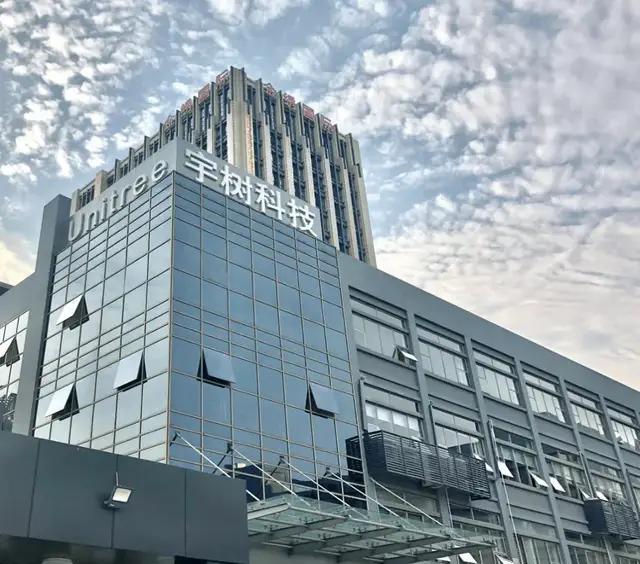 杭州楼市新风暴：机器人新贵改写格局

见证过阿里码农、网红搅动杭州楼市后，如今搞