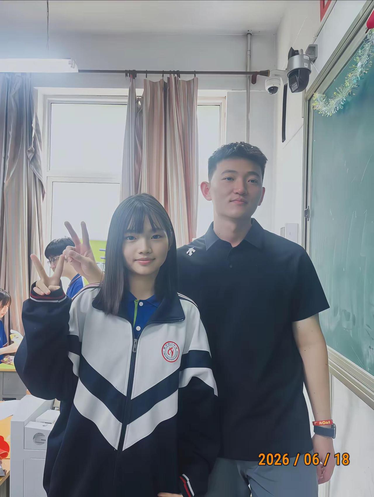 毕业这一章我细数且珍重