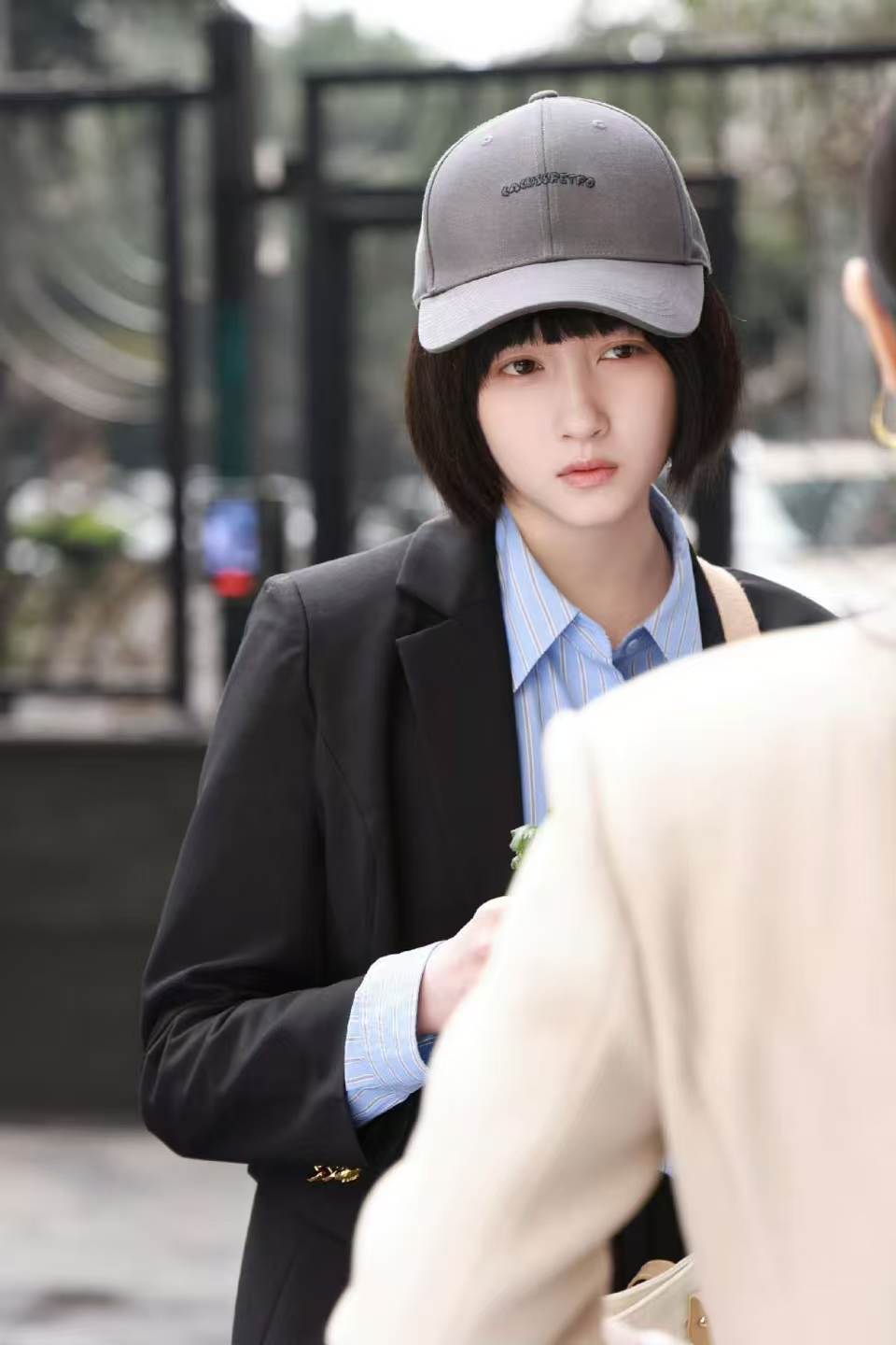 生逢其时齐时不复读去闯荡 齐时的选择告诉我们，人生是旷野不是轨道。哪怕带着迷茫出