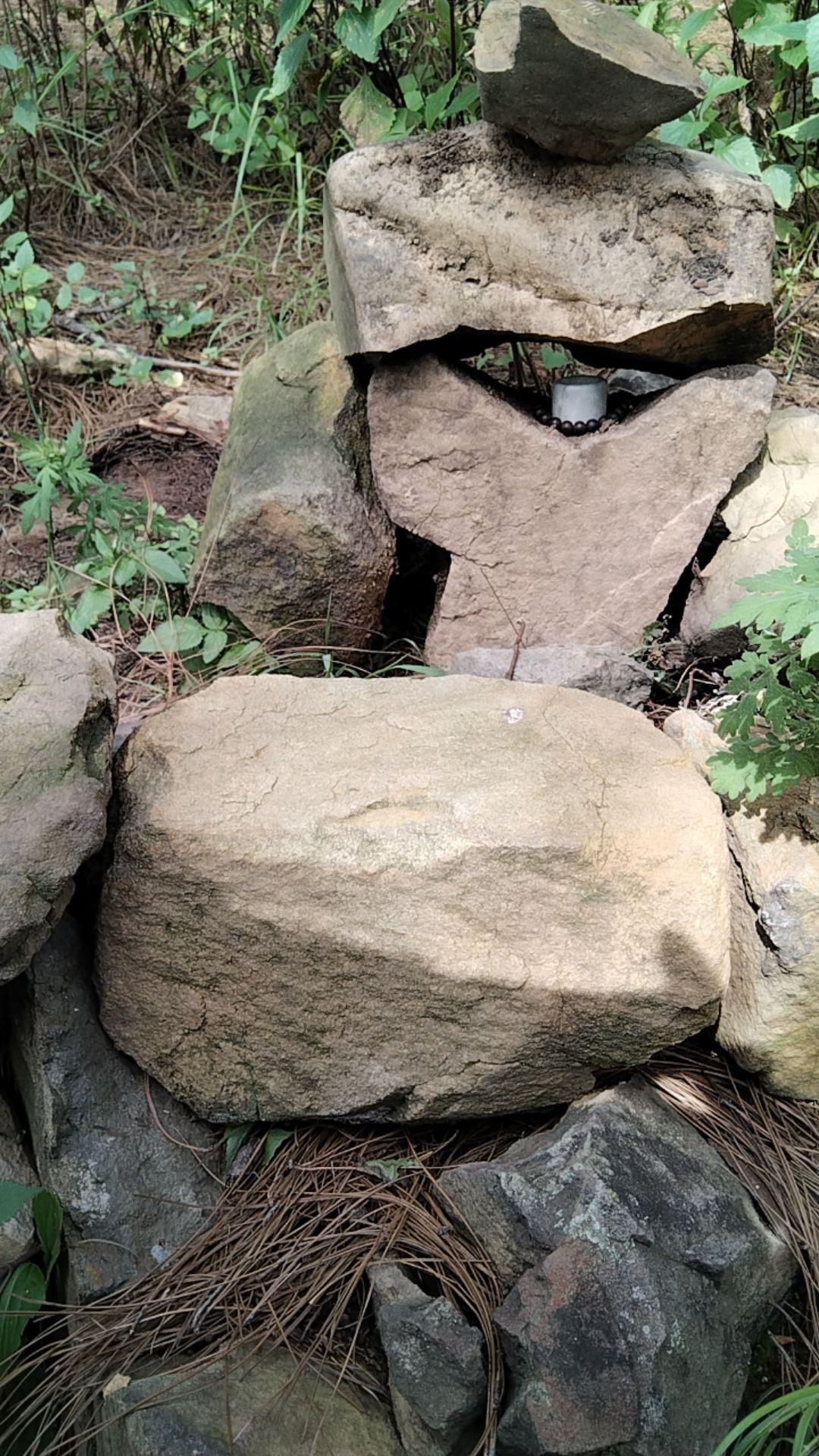 聆听大自然 真实户外 美在山水间