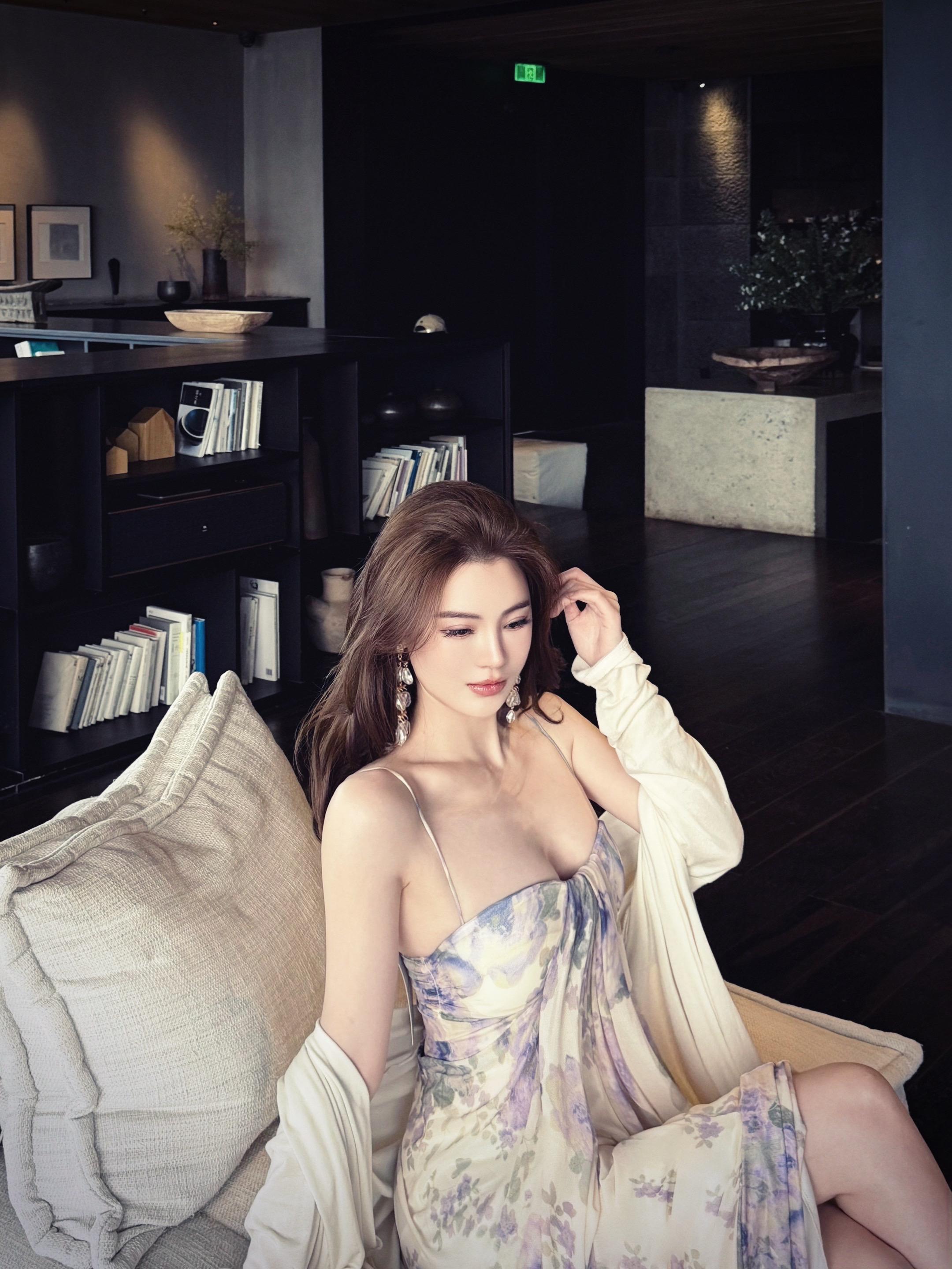 The moment |感觉至上。