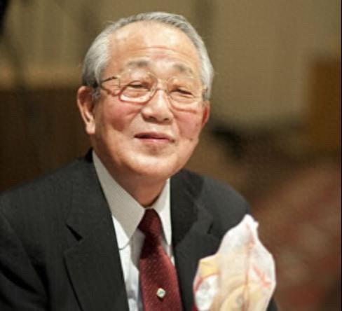 稻盛和夫：越穷的人，在这4个方面就越大方。家家你给我的 稻盛和夫曾经有一句话挺扎